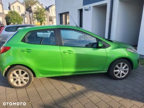 Mazda 2 1.3 Comfort - 4