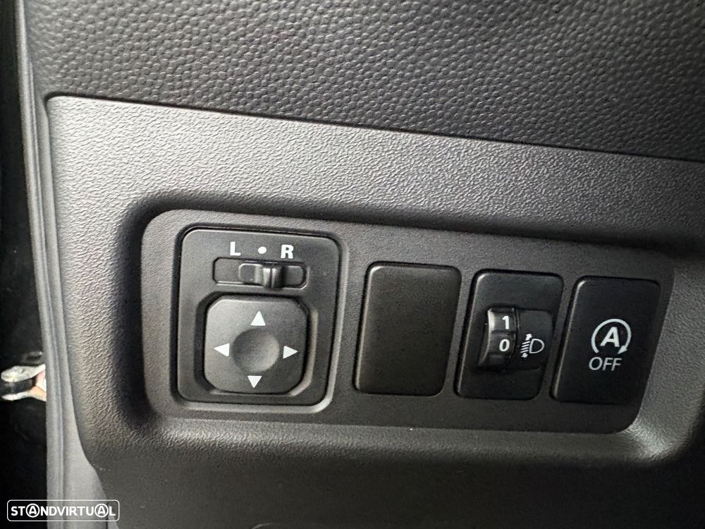 Mitsubishi Space Star 1.2 Intense ClearTec - 24