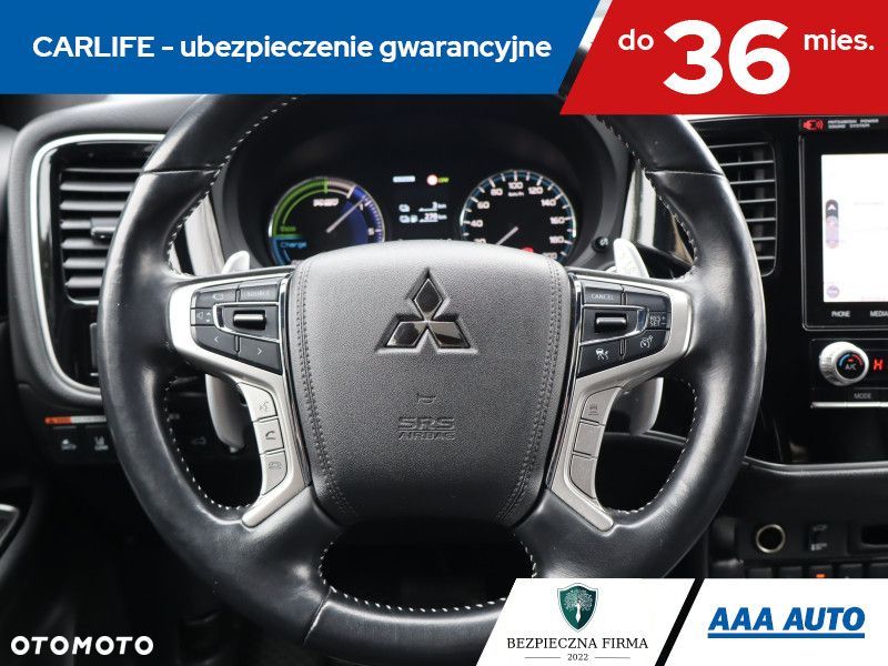 Mitsubishi Outlander - 19