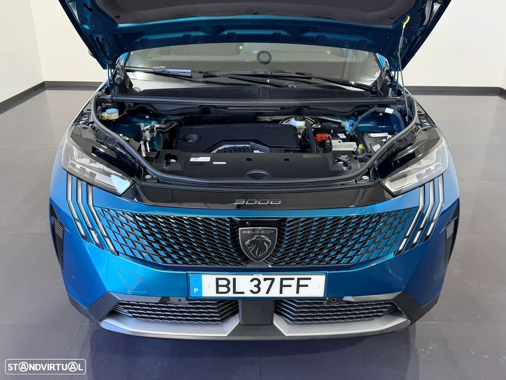 Peugeot 3008 - 51