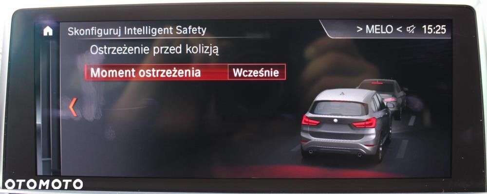 BMW X1 - 20