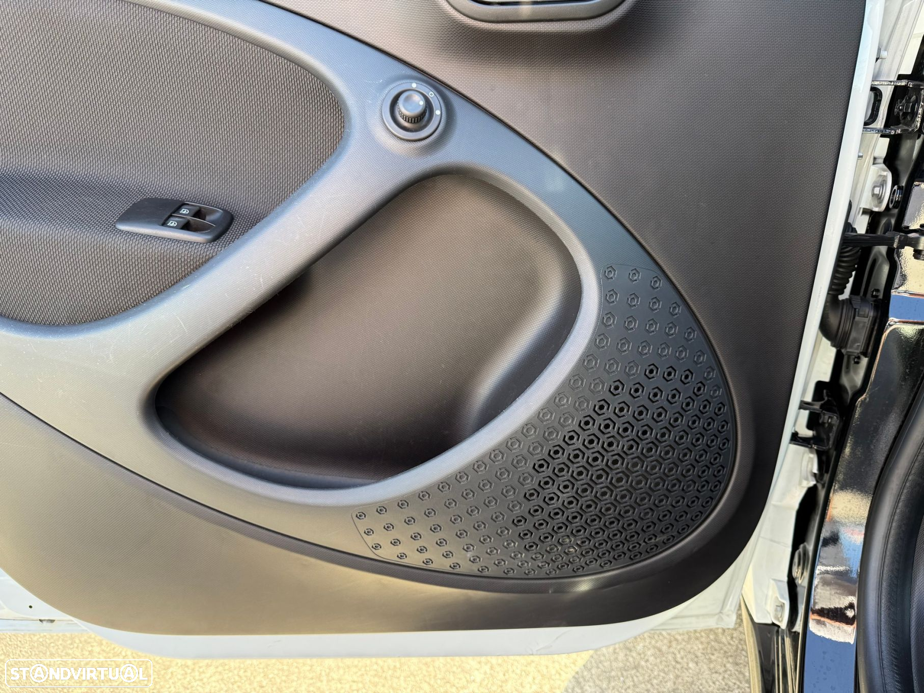 Smart ForFour 0.9 Passion 90 Aut. - 32