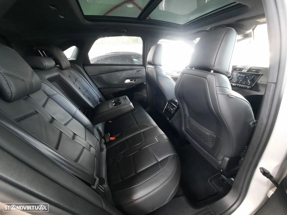 DS DS7 Crossback E-Tense Rivoli EAT8 - 51