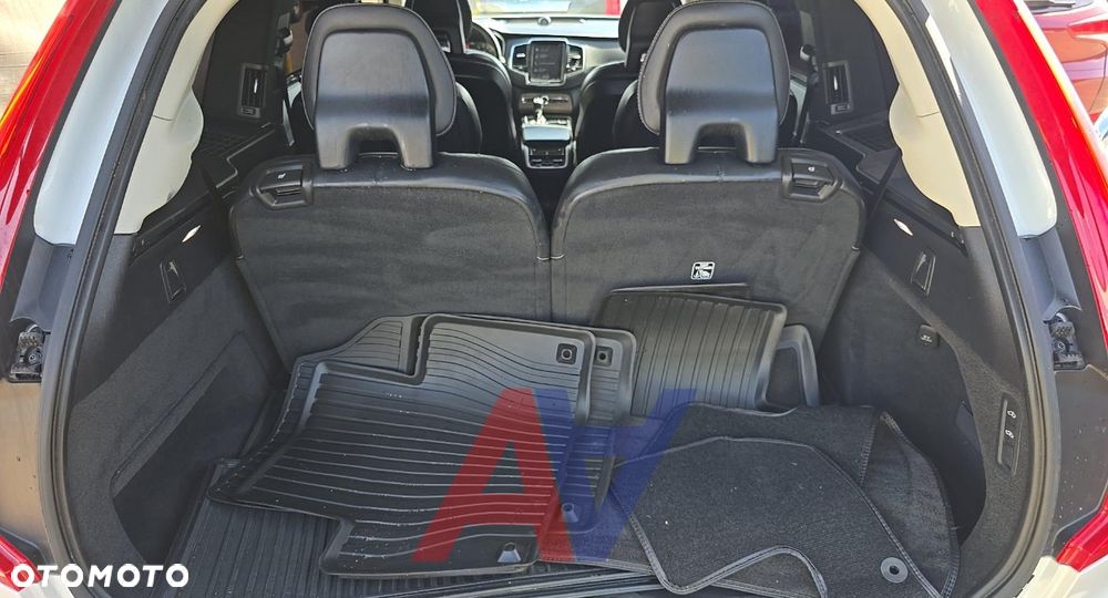 Volvo XC 90 T6 AWD Inscription - 19