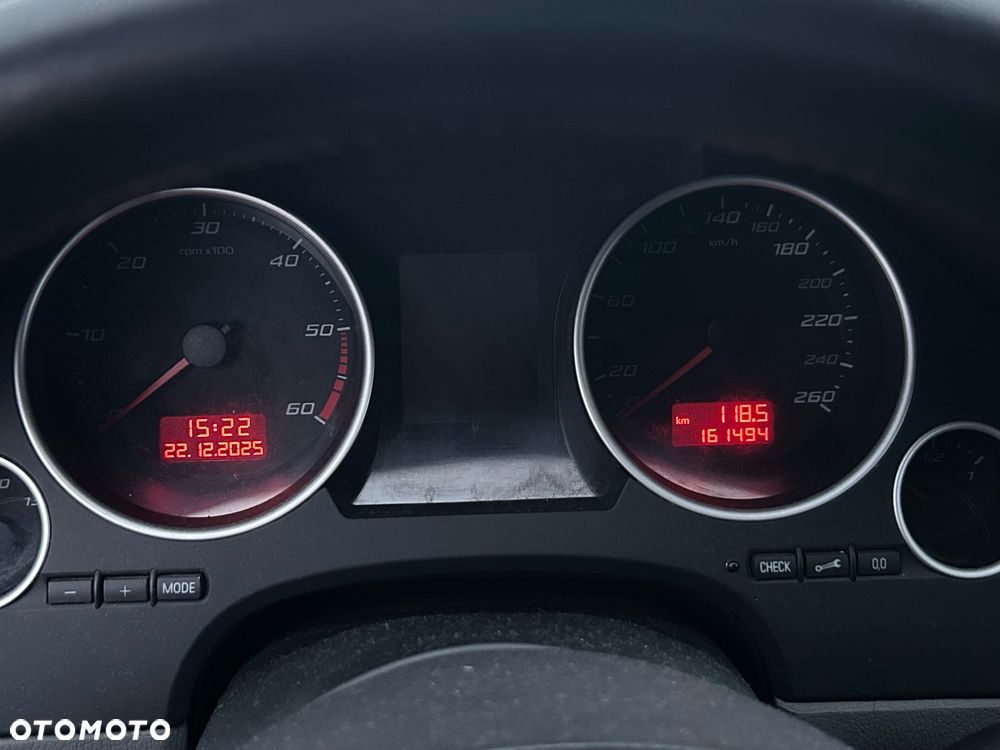 Seat Exeo 2.0 TDI CR Style - 15