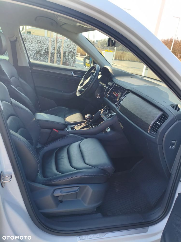 Skoda Kodiaq - 15