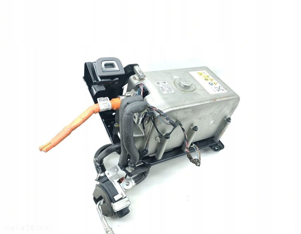 BATERIA AKUMULATOR BMW 7 F04 HYBRID 7615024 - 5