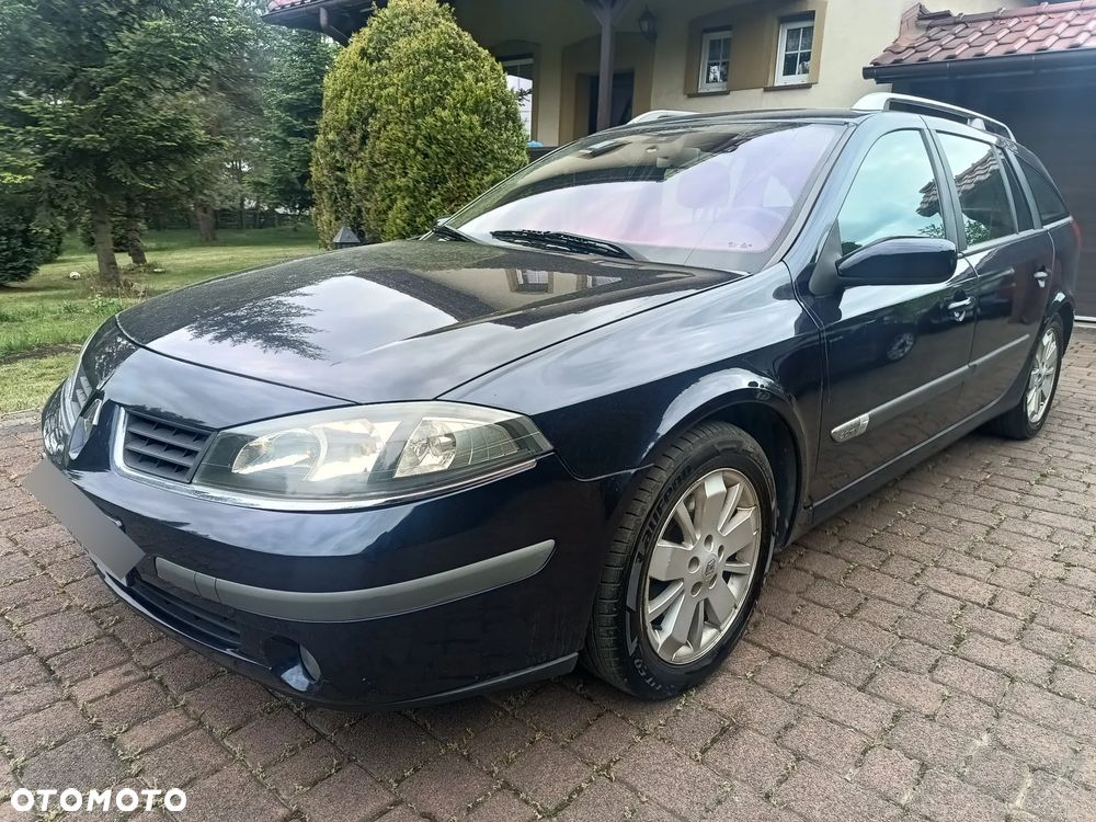 Renault Laguna - 20