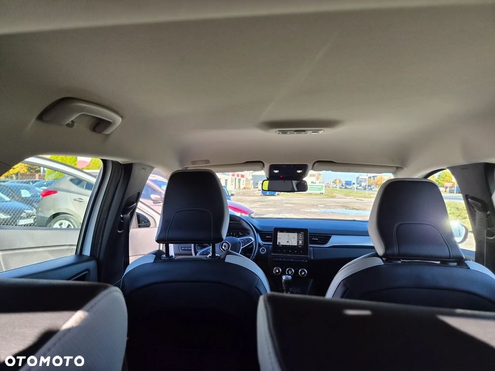 Renault Captur 1.3 TCe Intens - 30
