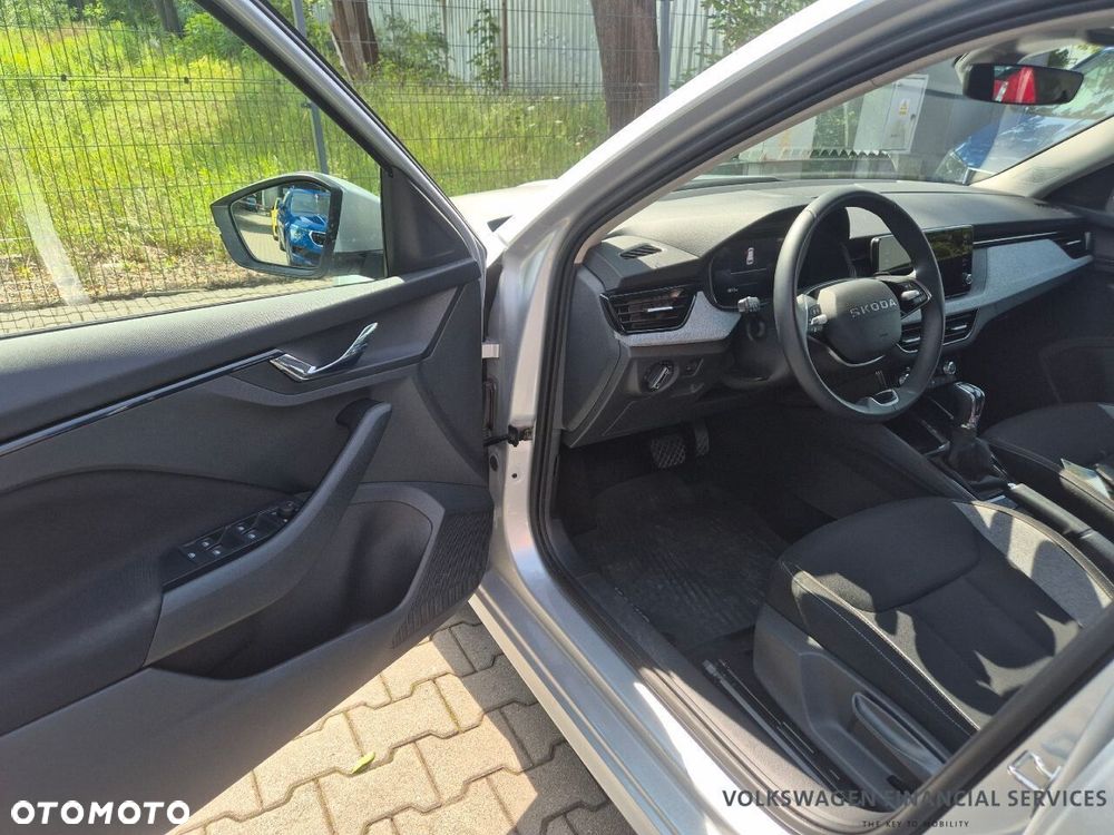 Skoda Kamiq 1.0 TSI Edition 130 DSG - 5