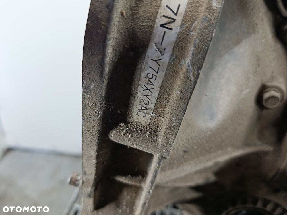 SKRZYNIA BIEGÓW MANUALNA 5 SUBARU IMPREZA II TY754XY2AG 1.6 16V - 6