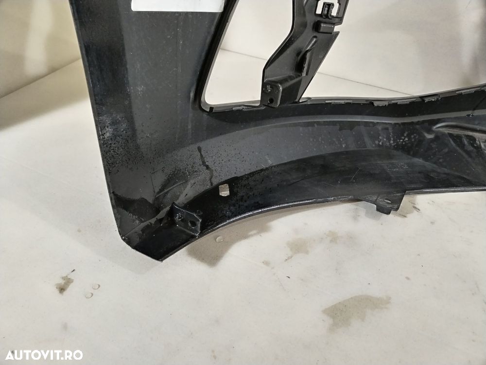 Bara fata Audi A6 C8 , 2019, 2020, 2021, 2022, cod origine OE 4K0807437 - 13