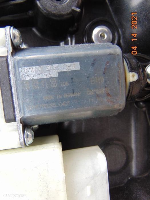 macara spate 300lei/fata 450lei - 3