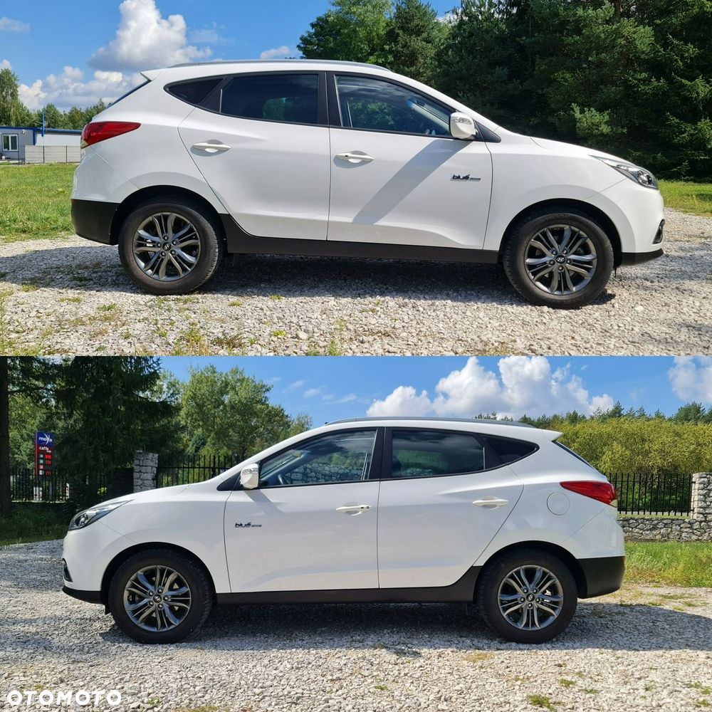 Hyundai ix35 - 37