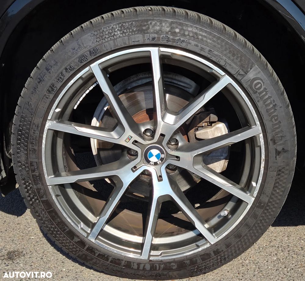 BMW X4 xDrive20i AT M Sport X - 37