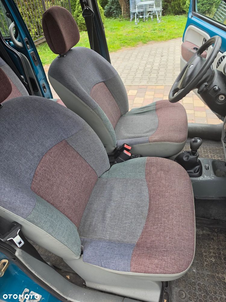 Renault Kangoo - 10