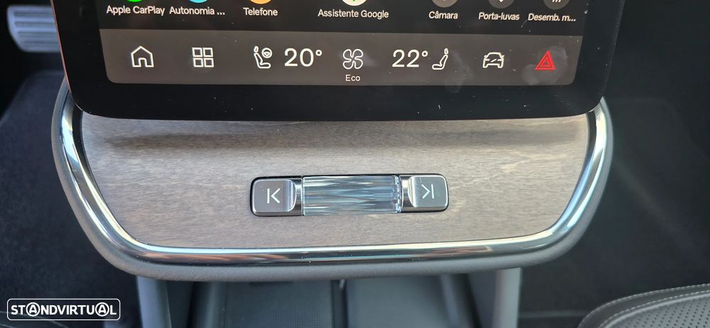 Volvo ES90 92 kWh Single Motor Ultra - 28