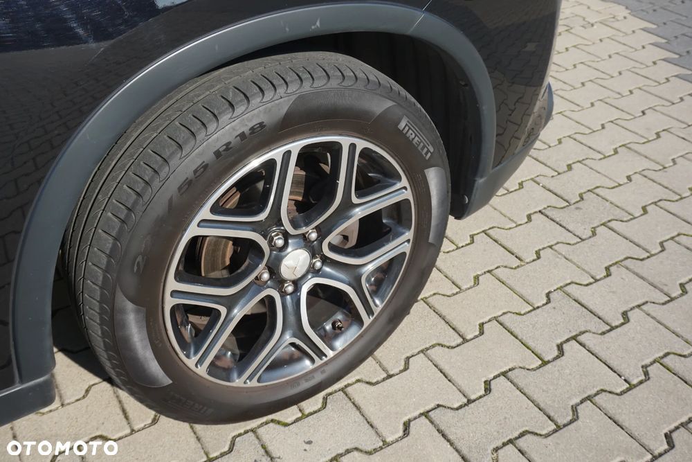 Mitsubishi Outlander 2.0 Intense + CVT - 19