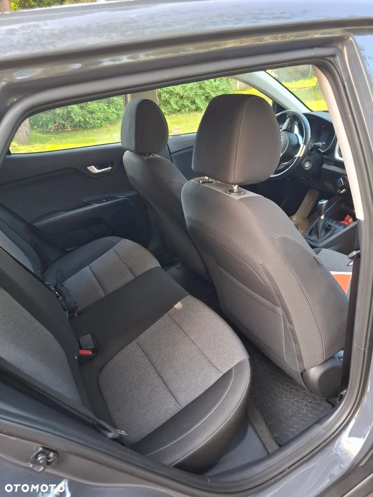 Kia Stonic 1.0 T-GDI M - 5