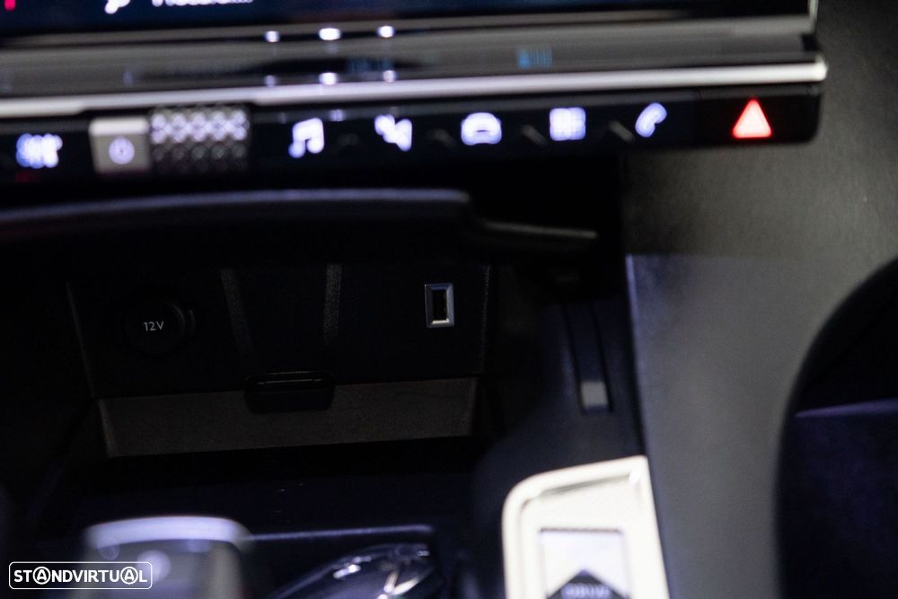 DS DS7 Crossback E-Tense Rivoli EAT8 - 31