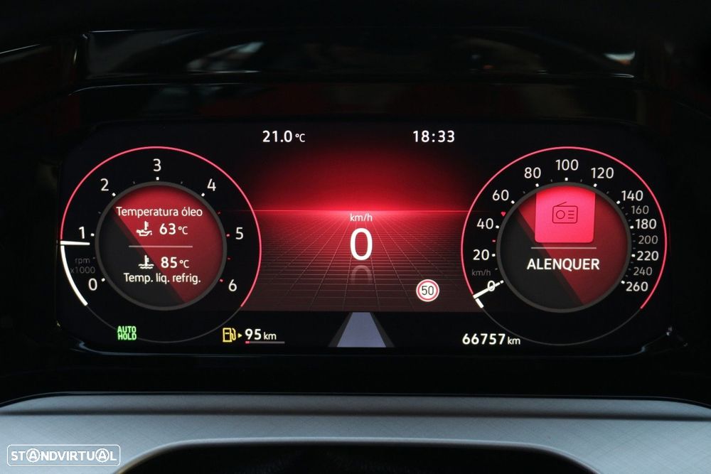 VW Golf 2.0 TDI Life - 36