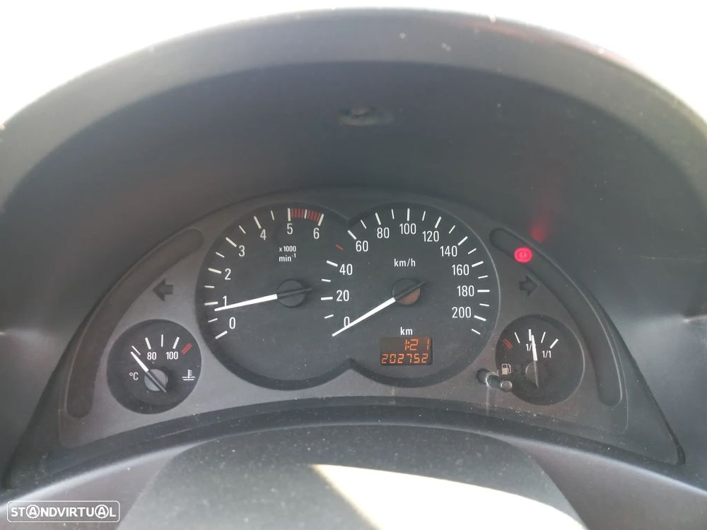 Opel Corsa 1.3 CDTi First - 7