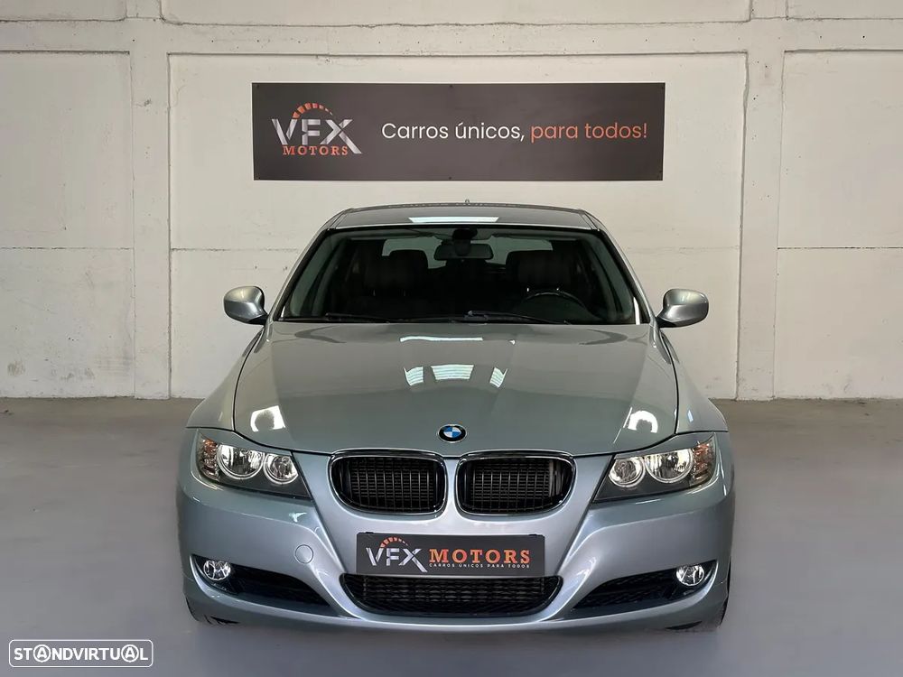 BMW 316 d - 7