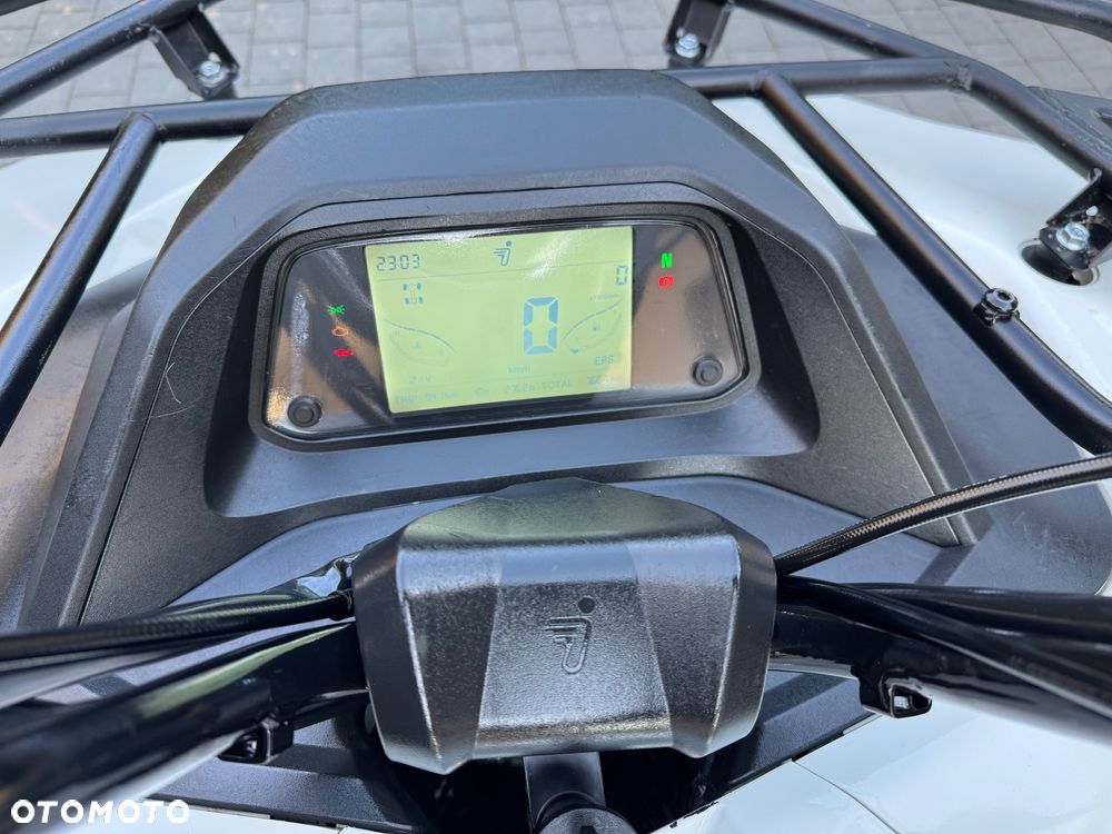 Segway Snarler AT6 - 7