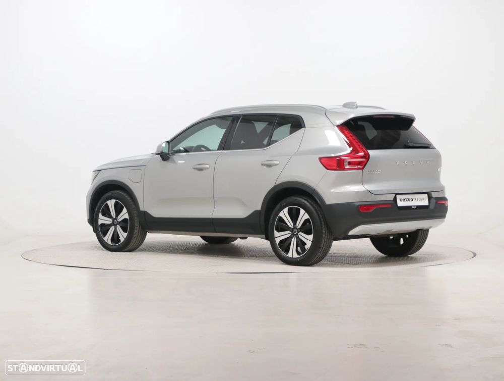 Volvo XC 40 - 4