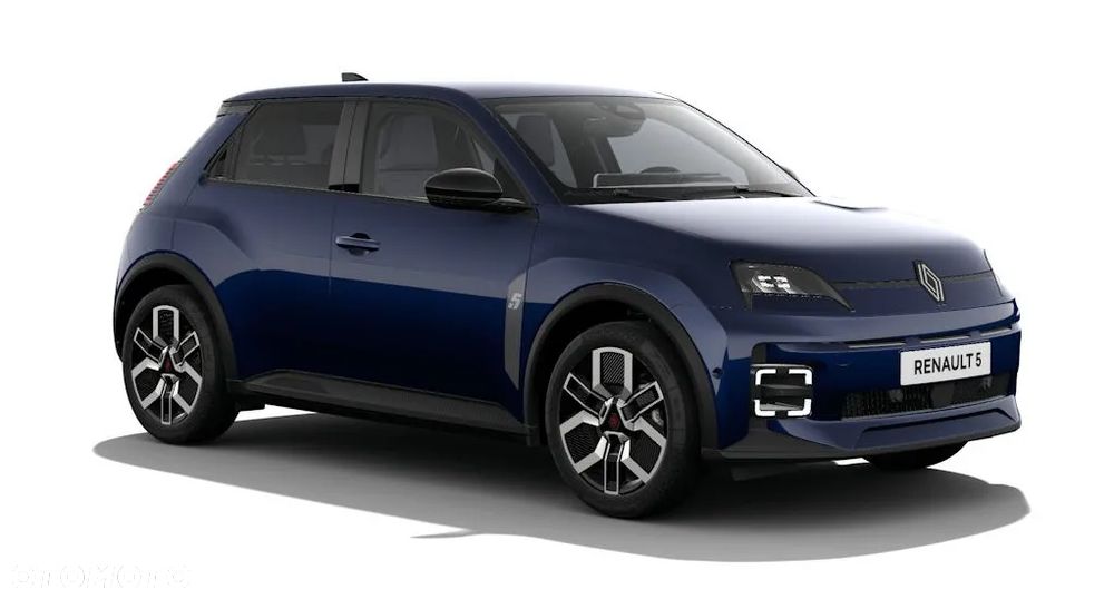 Renault 5 40kWh Urban Range Techno - 3