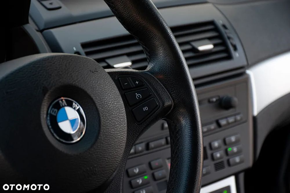 BMW X3 xDrive35d Limited Sport Edition - 40