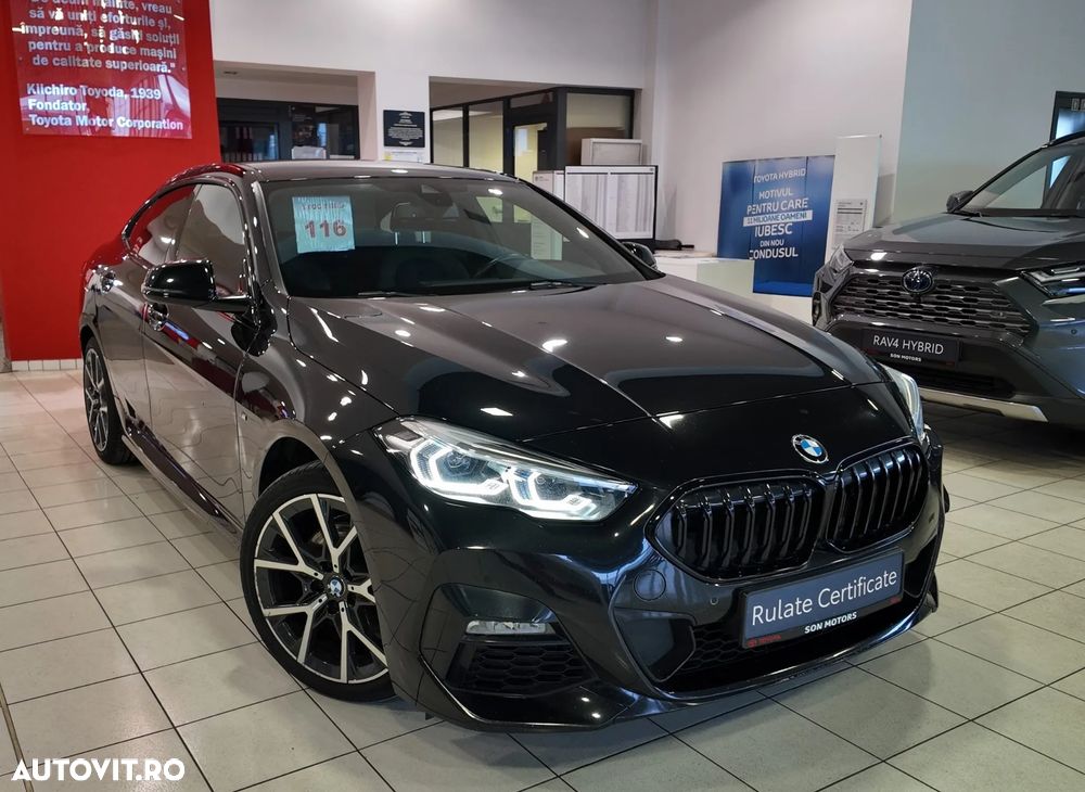 BMW Seria 2 218i Gran Coupe Aut. M Sport - 1