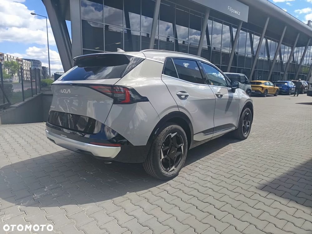 Kia Sportage 1.6 T-GDI L 4WD DCT - 6