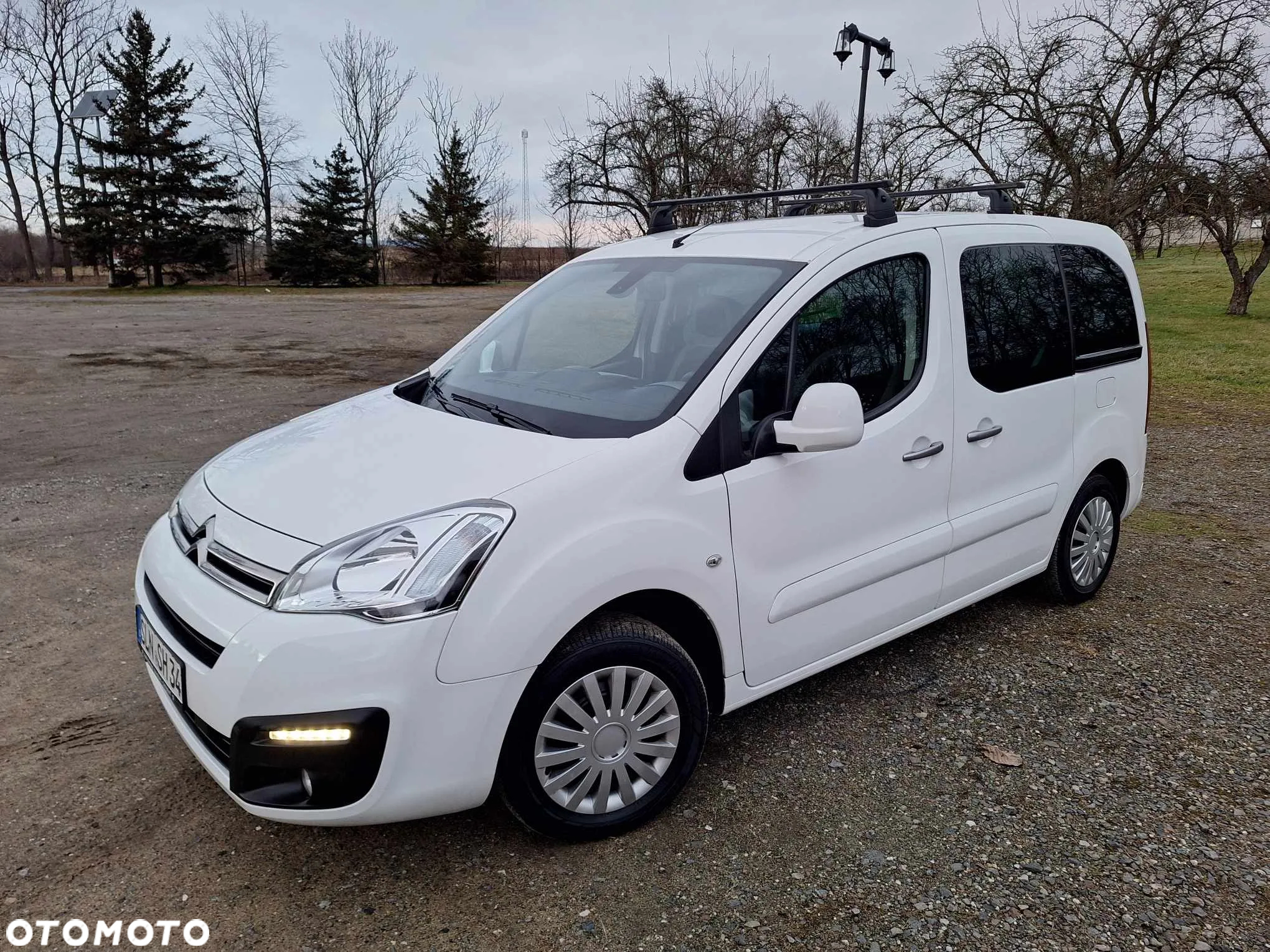 Citroën Berlingo Multispace PureTech 110 SELECTION - 24