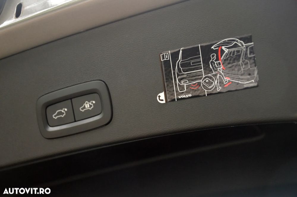 Volvo XC 40 T5 Recharge DKG Inscription - 39
