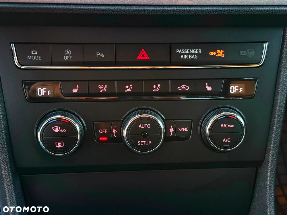 Seat Leon SC 2.0 TDI FR S&S - 14