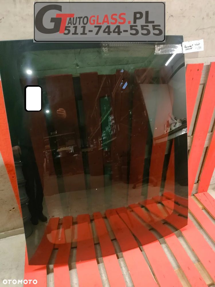 SZYBA DACHOWA PEUGEOT 308 5D HBK 2013- - 1