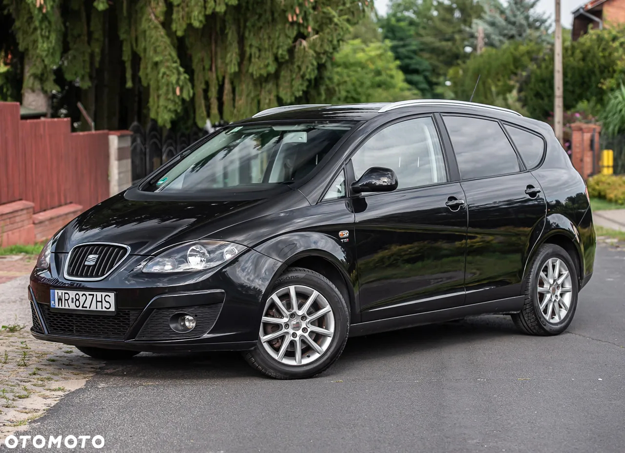 Seat Altea XL - 12