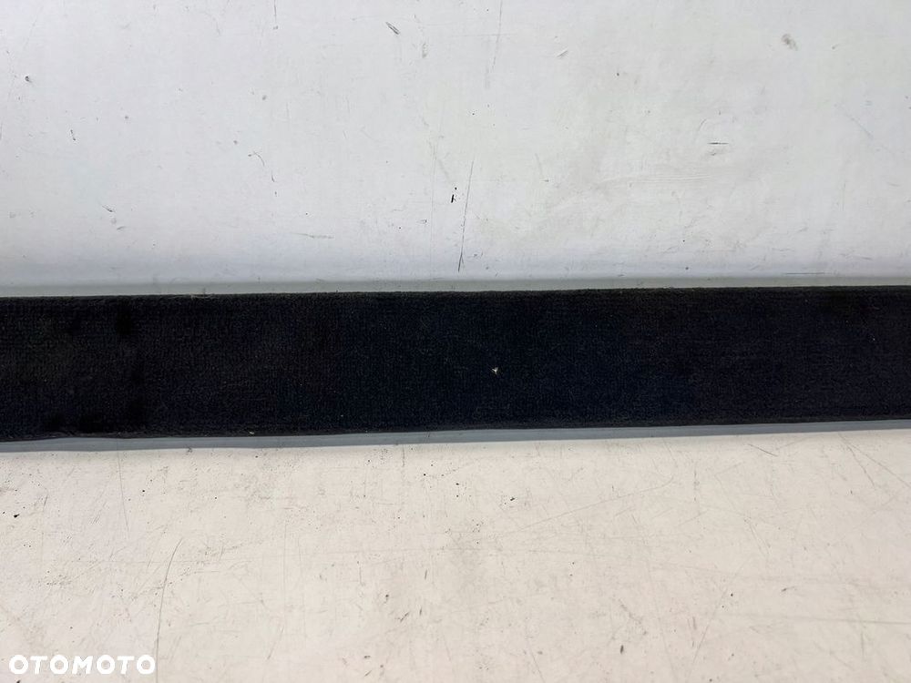 LISTWA BAGAŻNIKA LEWA AUDI Q7 4L 4L0861488 - 3