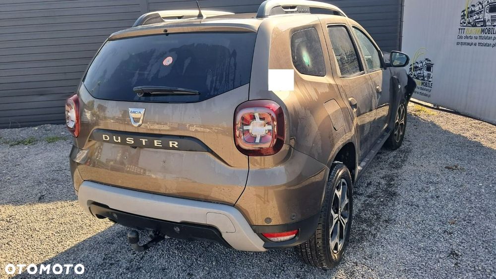 Dacia Duster 2018 photo 5