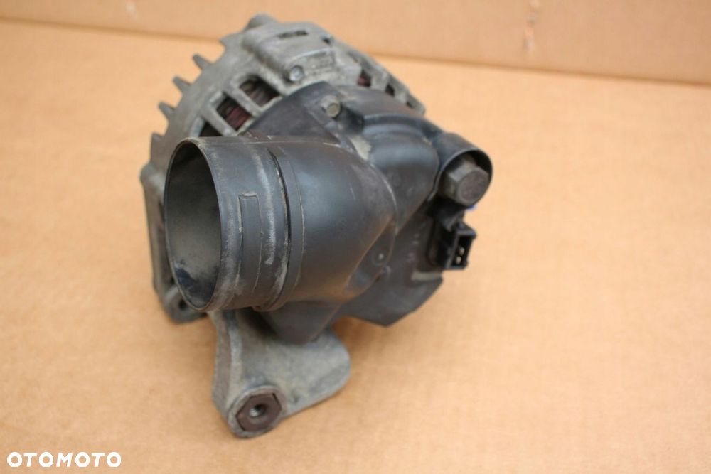 Alternator BMW e46 e39 z3 x5 e53 m52tu m54 VALEO 90A 7501592 (1225) - 5