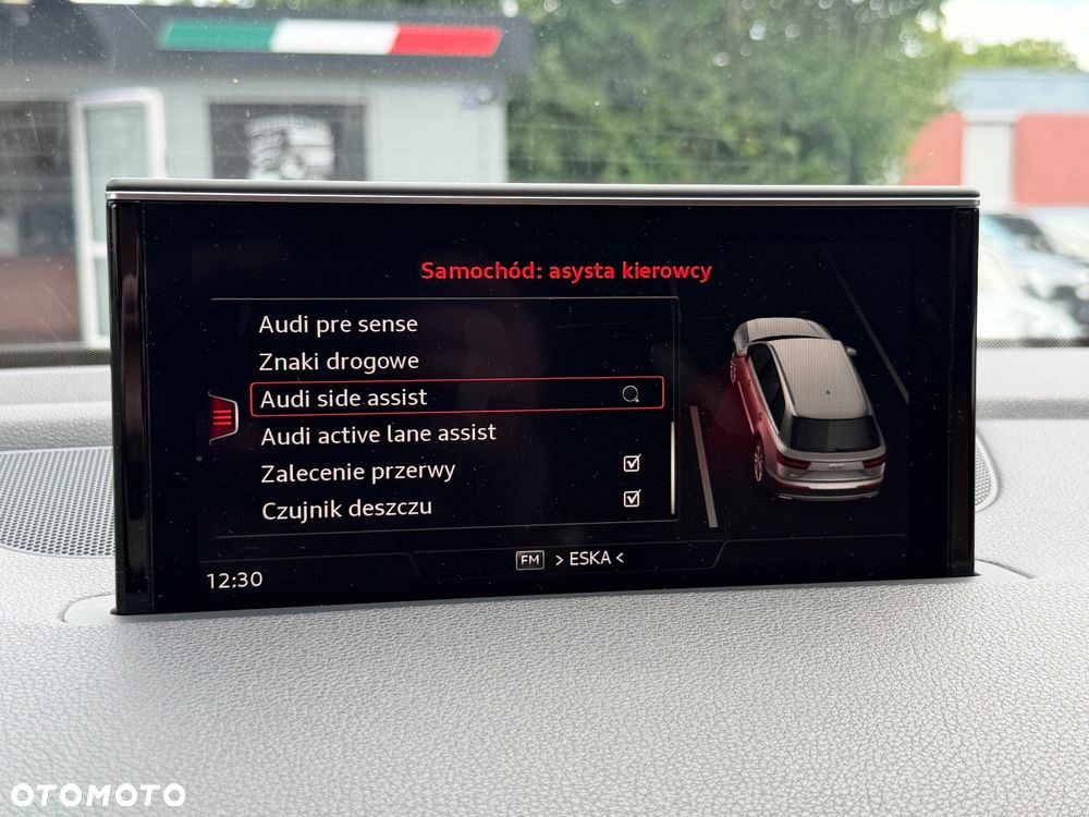 Audi Q7 - 32