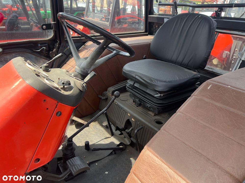 Zetor 7245 - 5
