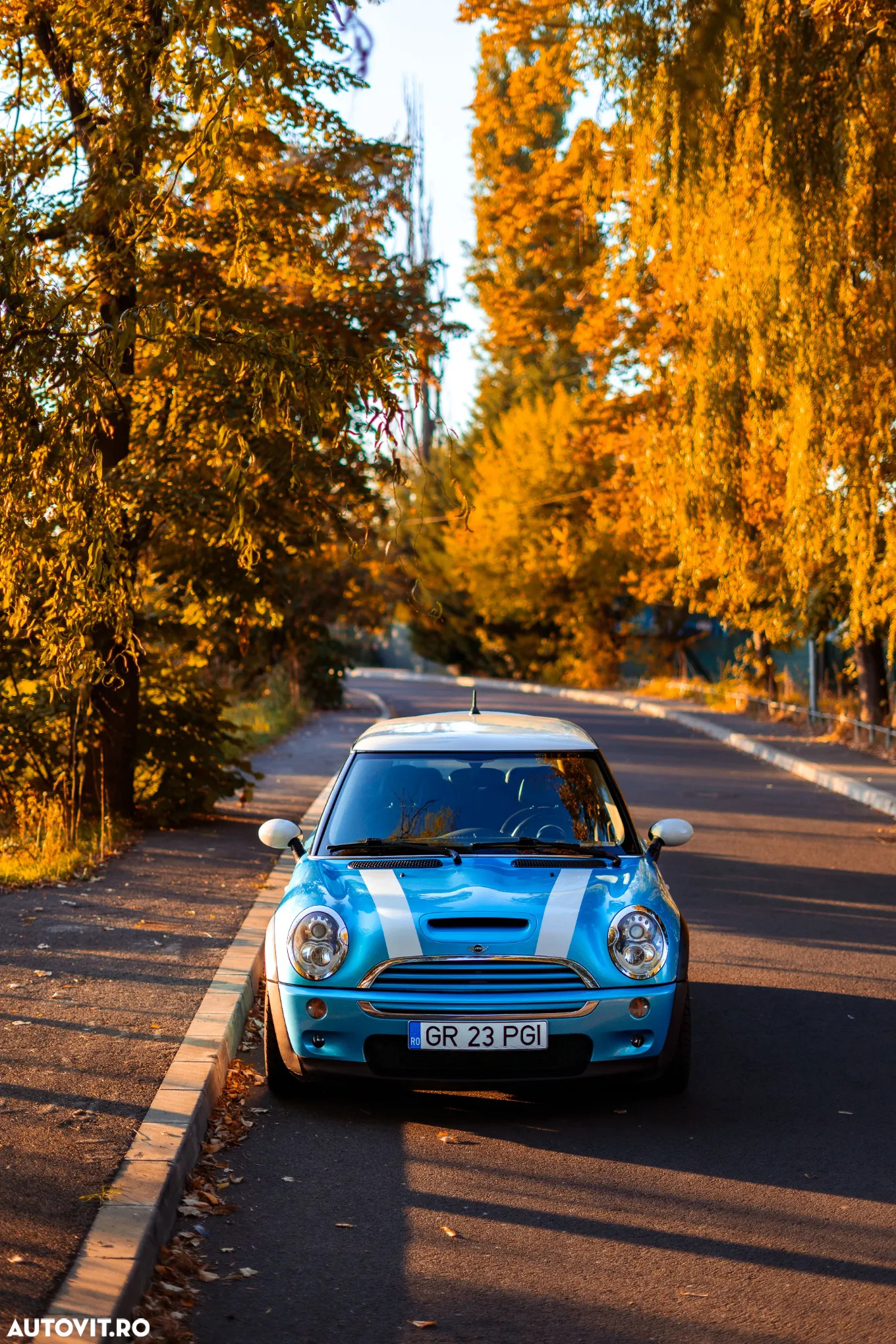 Mini Cooper S - 6
