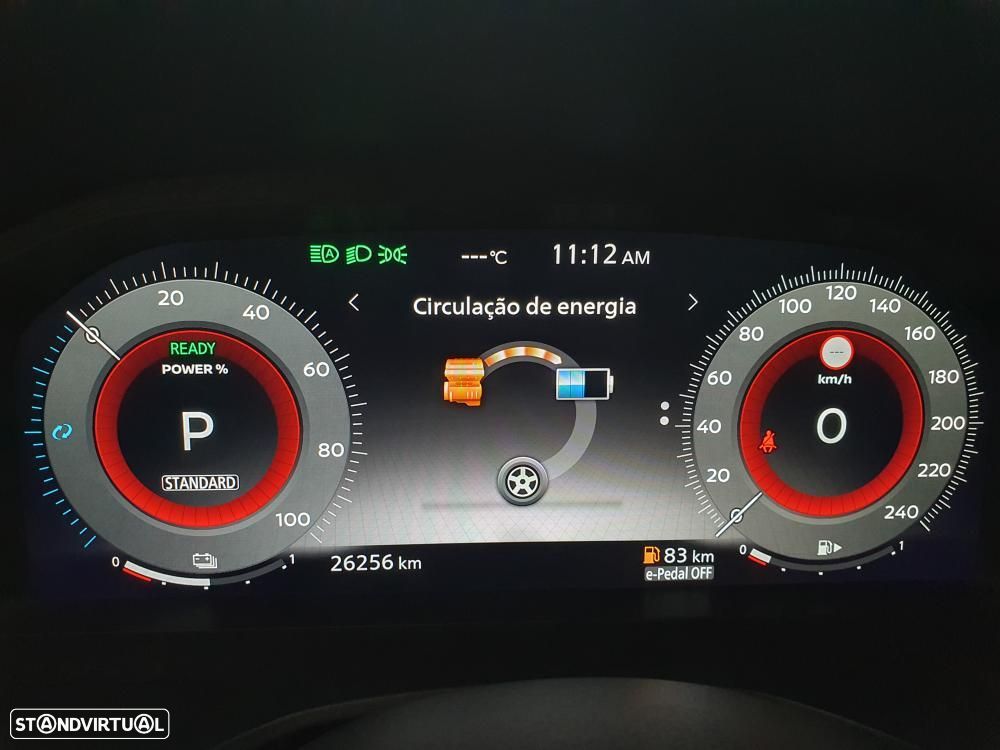 Nissan Qashqai - 3