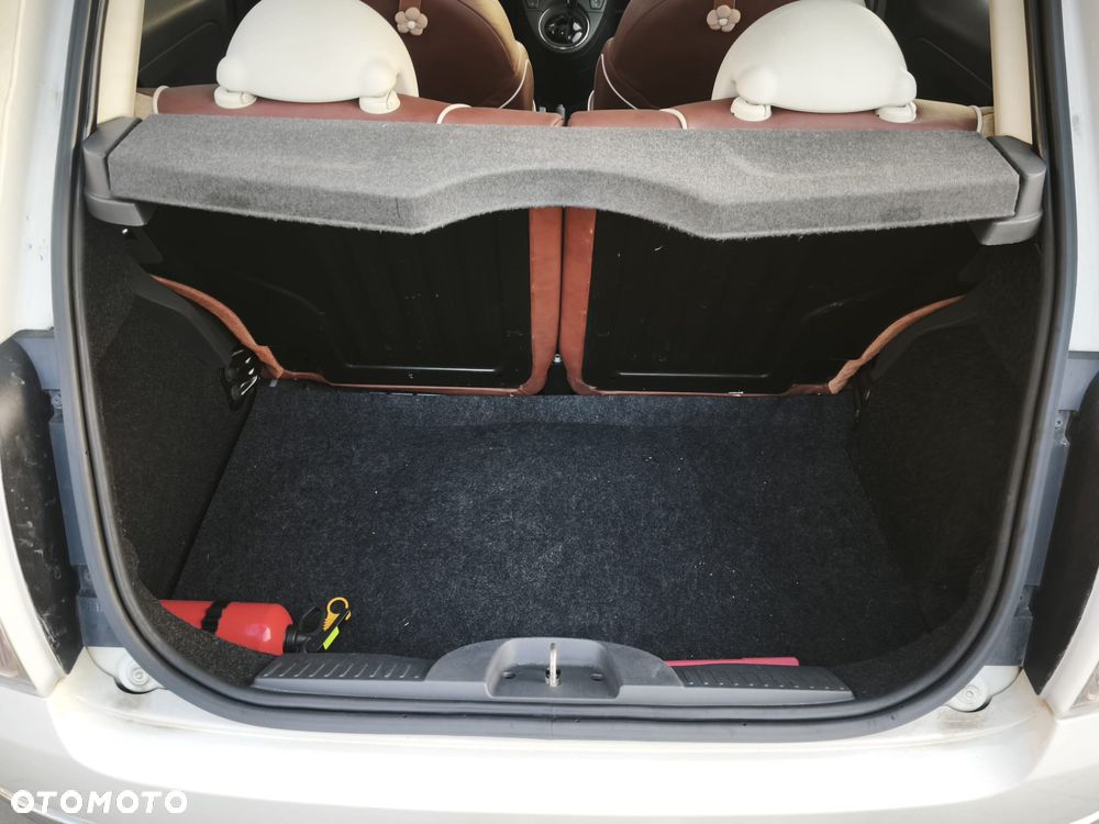 Fiat 500 - 13
