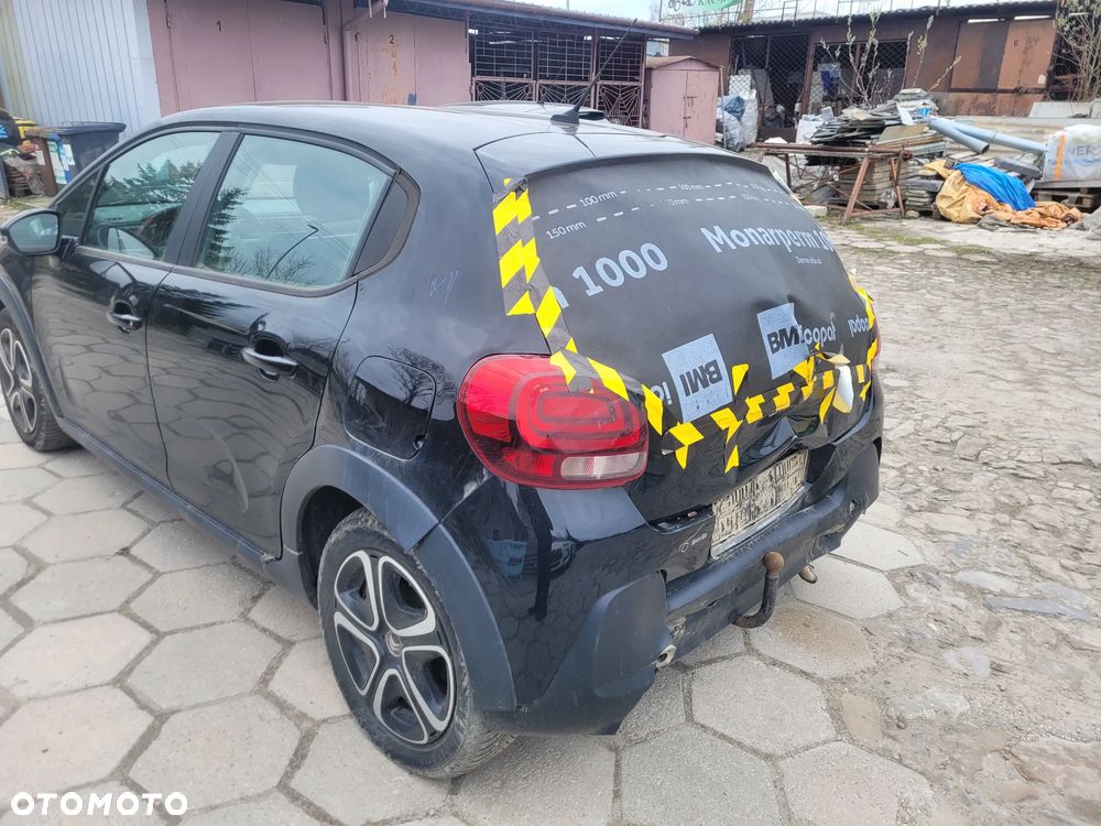 Citroën C3 Pure Tech 83 S&S SHINE PACK - 7