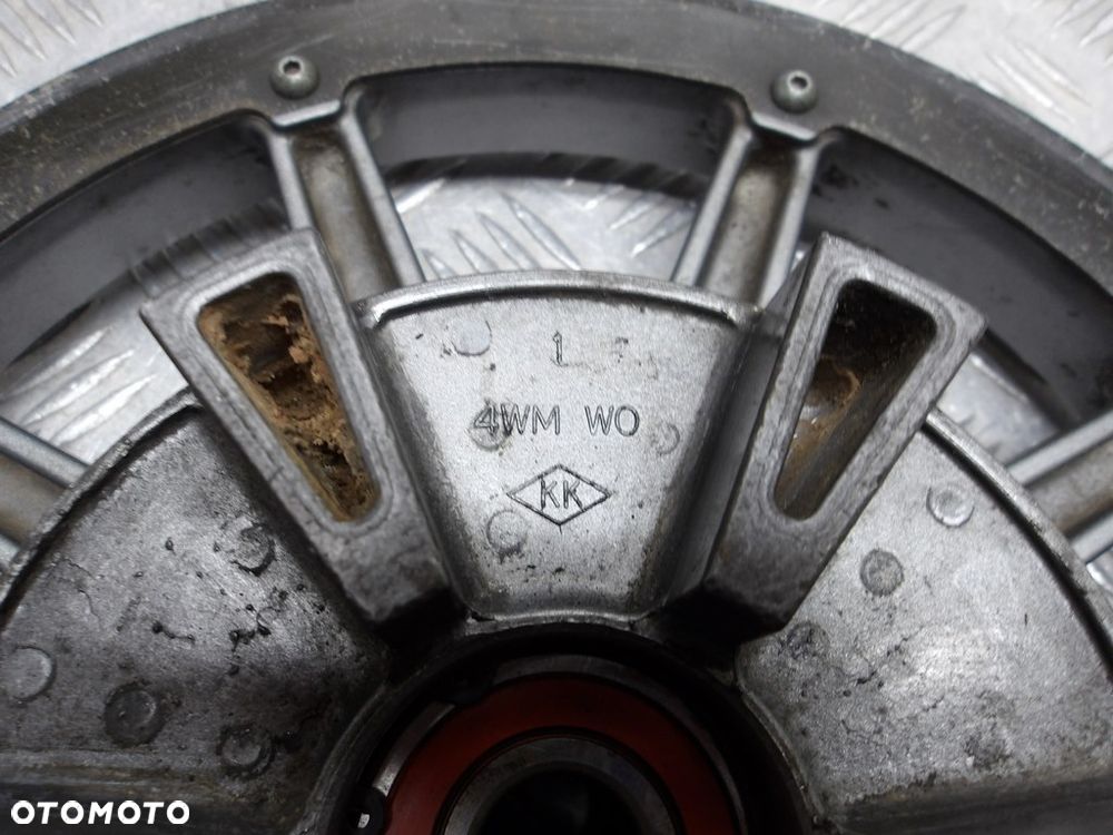 Koło pasowe napędu pulley 70Z YAMAHA XV 1700 ROAD STAR 04-10r   PN. 5VN-25470-01 - 13