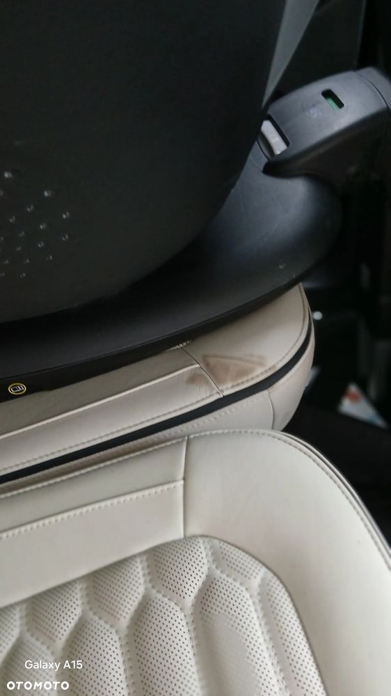 Ford S-Max 2.0 TDCi Bi-Turbo Vignale PowerShift - 20