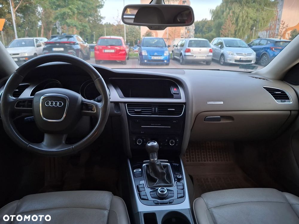 Audi A5 Sportback 2.0 TDI - 25